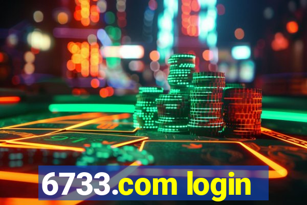 6733.com login